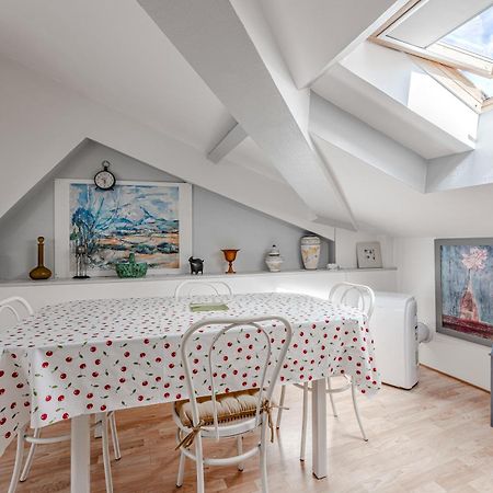 Appartement De Maitre Traversant La Teste-de-Buch Dış mekan fotoğraf