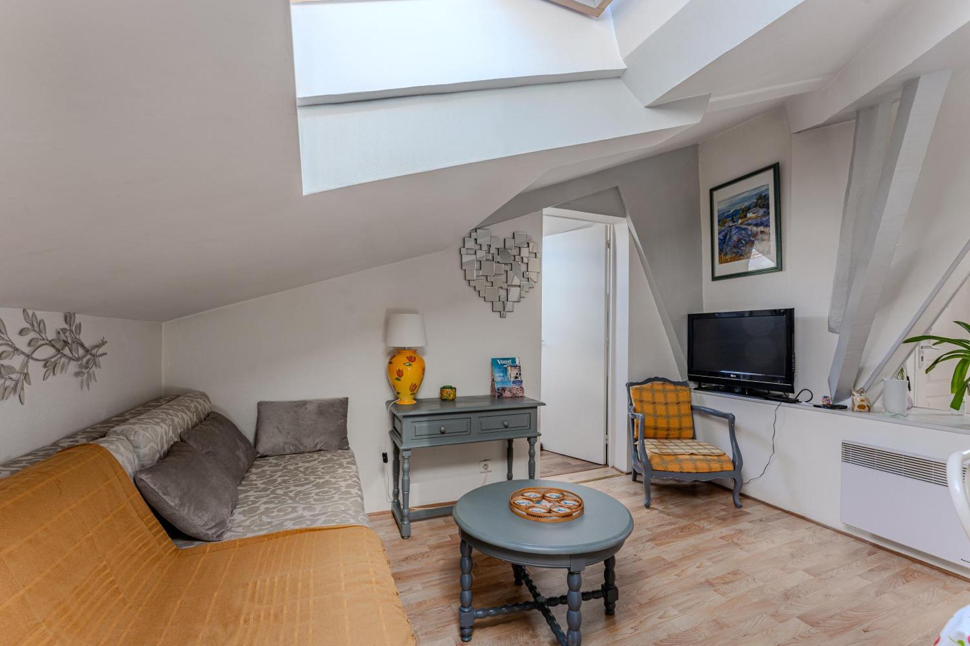Appartement De Maitre Traversant La Teste-de-Buch Dış mekan fotoğraf
