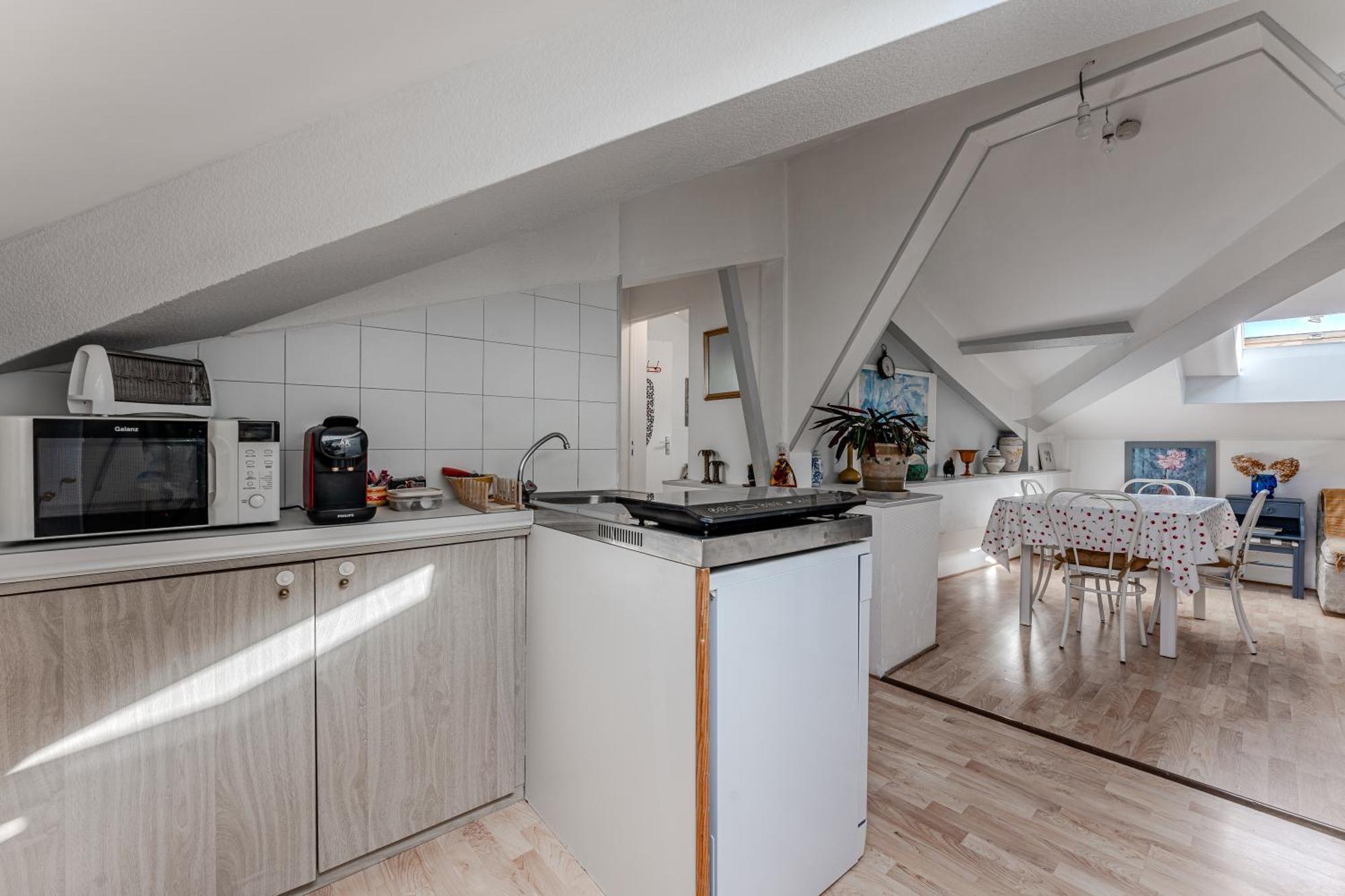 Appartement De Maitre Traversant La Teste-de-Buch Dış mekan fotoğraf