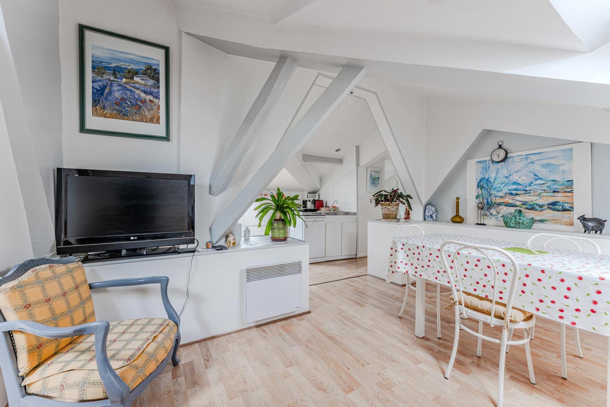 Appartement De Maitre Traversant La Teste-de-Buch Dış mekan fotoğraf