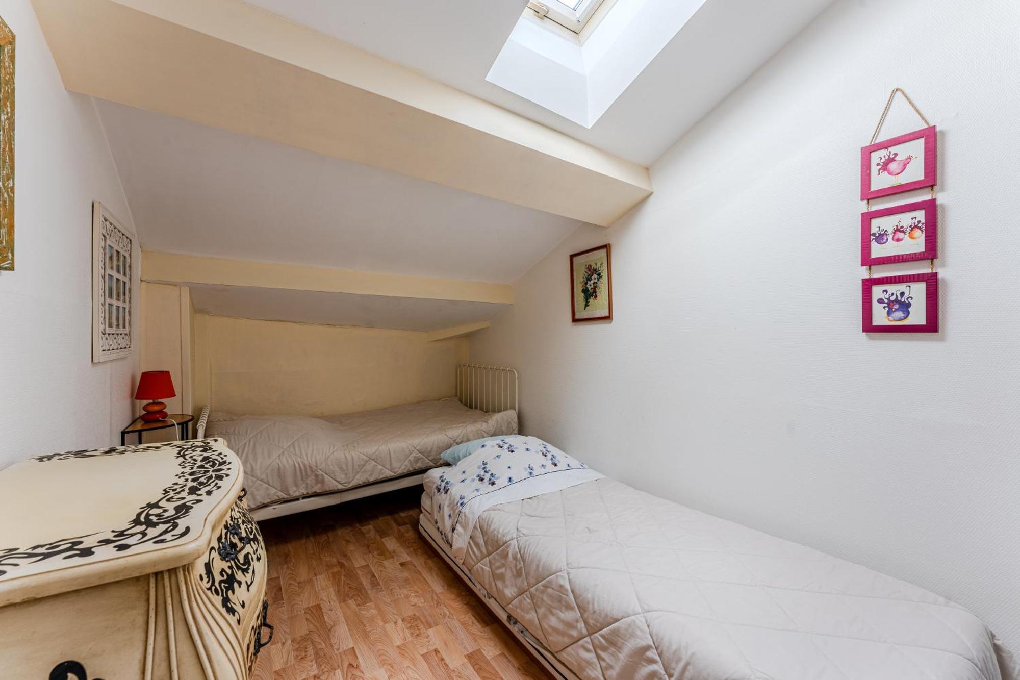 Appartement De Maitre Traversant La Teste-de-Buch Dış mekan fotoğraf