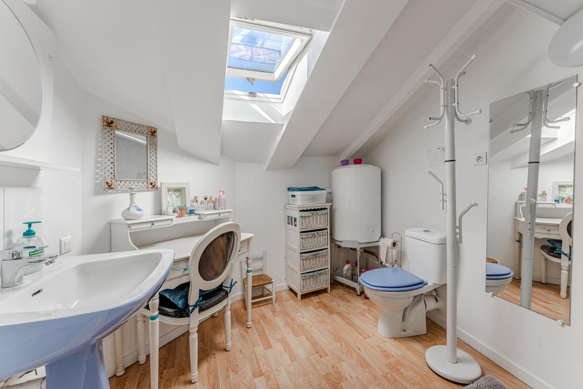 Appartement De Maitre Traversant La Teste-de-Buch Dış mekan fotoğraf