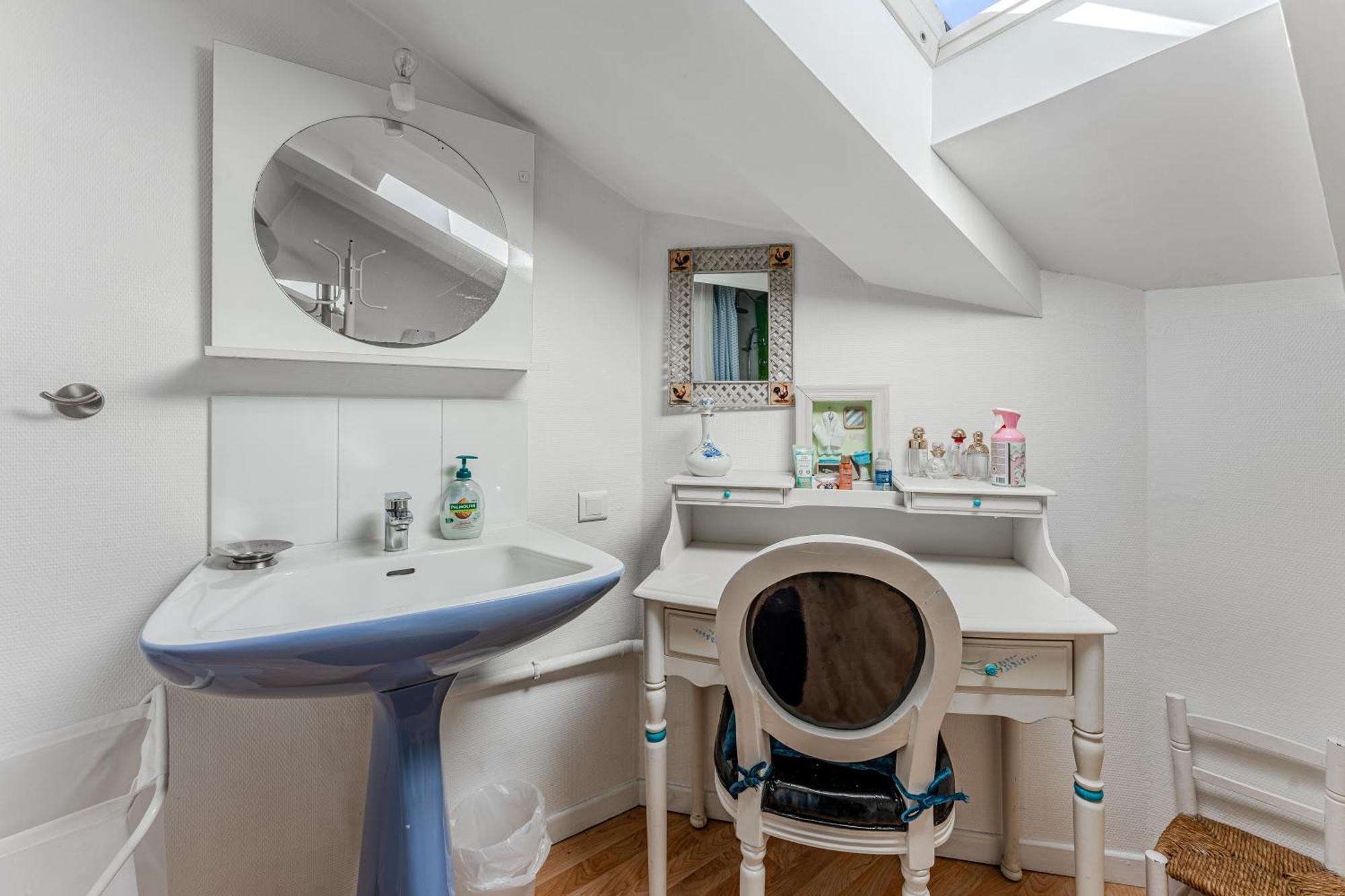 Appartement De Maitre Traversant La Teste-de-Buch Dış mekan fotoğraf