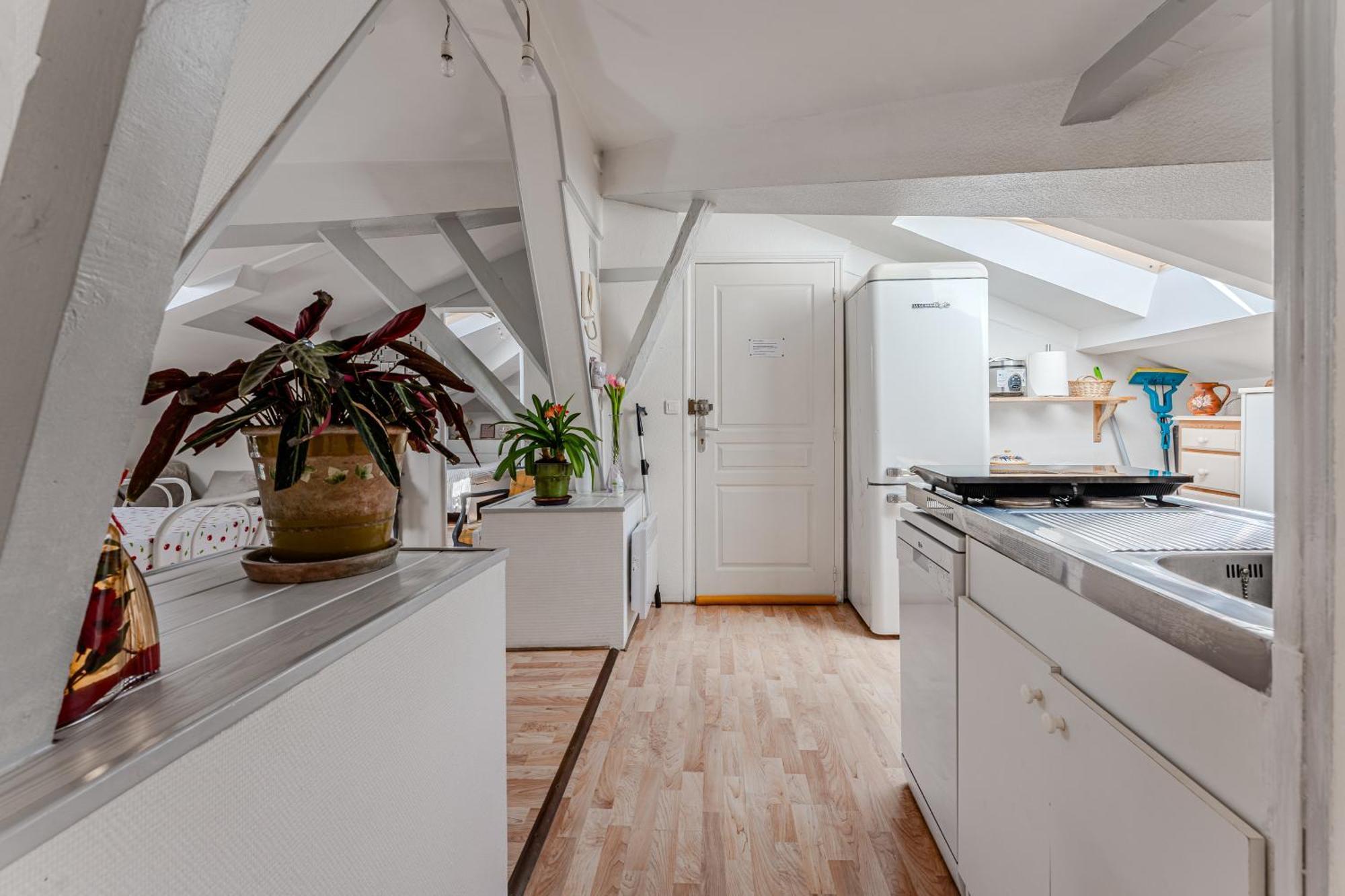 Appartement De Maitre Traversant La Teste-de-Buch Dış mekan fotoğraf